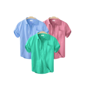 size guide half sleeve