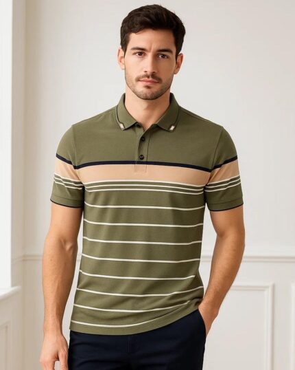 eterna long dress black