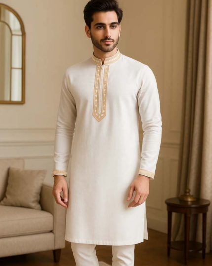 men’s casual shirt in multicolor (copy)